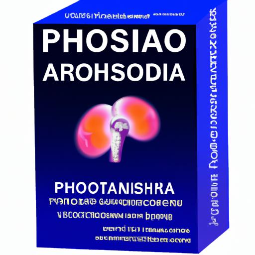 Phosphorus: Alívio para a ansiedade através da Homeopatia